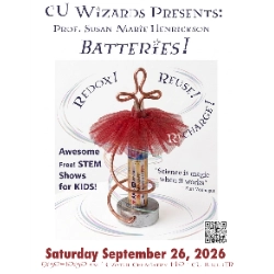 CU Wizards